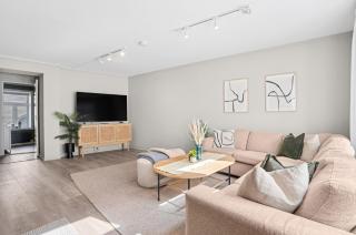 Artic Pearl Appartment - Tromsø - 5
