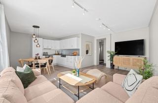 Artic Pearl Appartment - 3