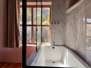 Casa de campo Yoga Retreat - 9