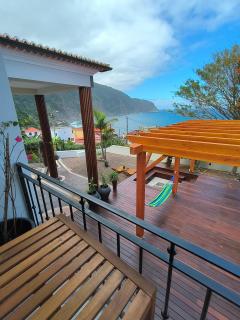 North Madeira Guesthouse - 4