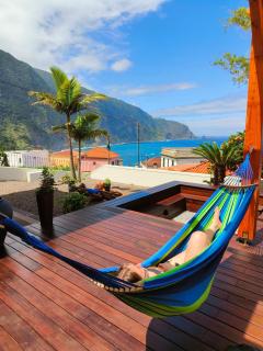 North Madeira Guesthouse - 7