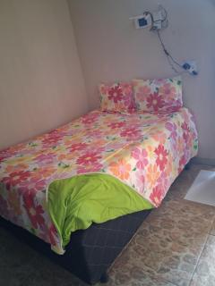 Kitnet Chpda dos veadeiros - 7