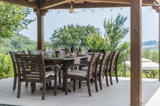 Villa Larissa 11 - Fratte Rosa - 8