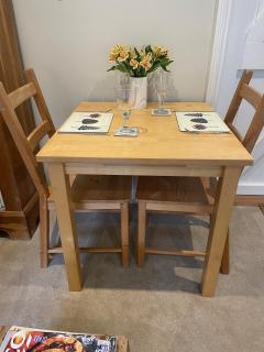 Cosy Country Cottage - 5