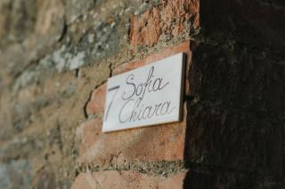 Große Ferienwohnung in Rapale mit Terrasse, gemeinsamem Pool und Grill und Panoramablick - 9