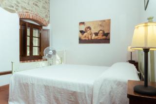 Große Ferienwohnung in Rapale mit Terrasse, gemeinsamem Pool und Grill und Panoramablick - 7