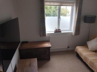 Beechcroft 2 bed part house - Callington - 5