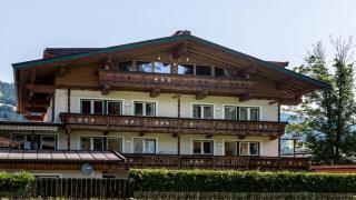 PremiumCrepedelHouse Cortina BL - 0
