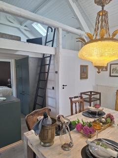 Ferienwohnung Altendorf - Altendorf - 5
