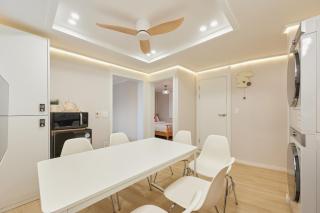 Seodam Stay - 8 Min Walk from Seoul Station Well-Connected #Hongdae #DDP - Seul - 4