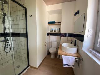 Charmant appartement Carolles - 5