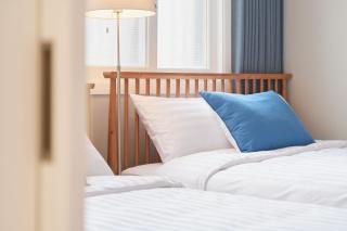 Seodam Stay - 8 Min Walk from Seoul Station Well-Connected #Hongdae #DDP - Seul - 8