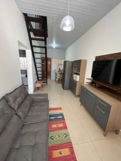 Apartamento proximo há Br e Centro Jardim das Oliveiras 2 casa 13A - 9