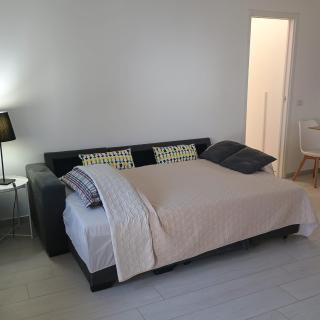 George - Apartment on the Naviglio in Gorgonzola MI - 6