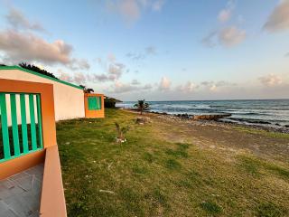Grapetree Bay Hotel and Villas - Christiansted - 9
