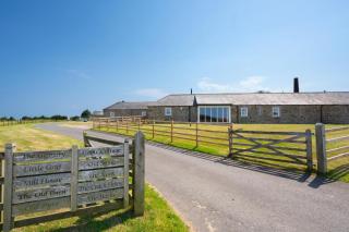 The Barns - Ellingham - 6