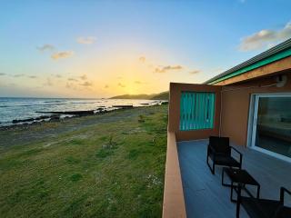 Grapetree Bay Hotel and Villas - Christiansted - 7
