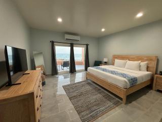 Grapetree Bay Hotel and Villas - Christiansted - 6