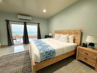 Grapetree Bay Hotel and Villas - Christiansted - 5