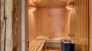 PremiumCrepedelHouse Cortina BL - 5