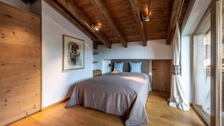 PremiumCrepedelHouse Cortina BL - 4