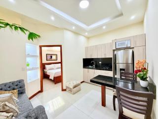 Sol y Confort Suites - 4