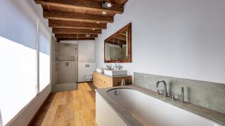 PremiumCrepedelHouse Cortina BL - 1