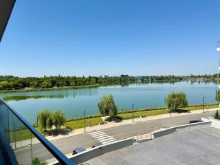 Studio No 208 Lebada Lake Residence - 6
