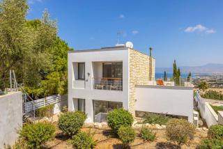 Villa Latchi View - 1