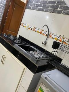 Apartamento cómodo y acogedor cerca de todo - 6