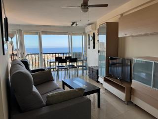 Apartamento Acacias 19 IF Benidorm - 7