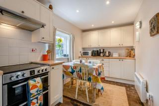Postmill Cottage - Burnham Market - 9