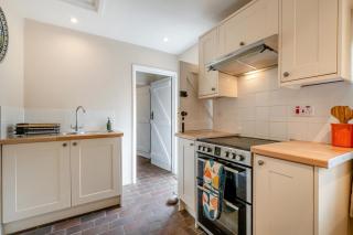 Postmill Cottage - 1