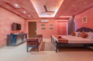 Baari The House of Fusion - Jaipur - 1