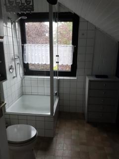 Ferienhaus Papa - 2