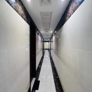 Modern 1BR w Pool and Parking At Roxana Residence - 1