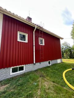 Bettys Hus - Burträsk - 2