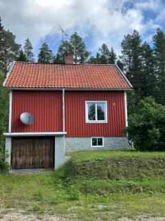 Bettys Hus - Burträsk - 3