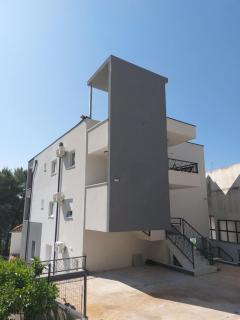 Apartments Bevanda - Zaostrog - 9