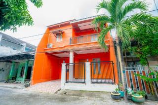 Guest House Ponorogo 2 - Siman - 8