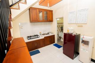 Guest House Ponorogo 2 - Siman - 7