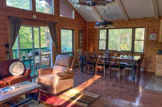 Lake Harmony Getaway - 6