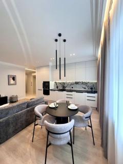 Apartment in the center of Yerevan - 4