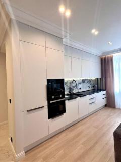 Apartment in the center of Yerevan - 3