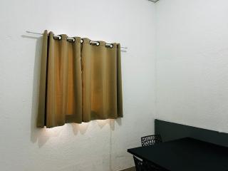 Studio espaçoso e confortável em São Paulo ZN - 4