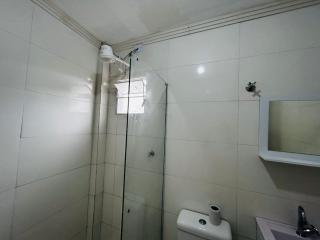 Studio espaçoso e confortável em São Paulo ZN - São Paulo - 1