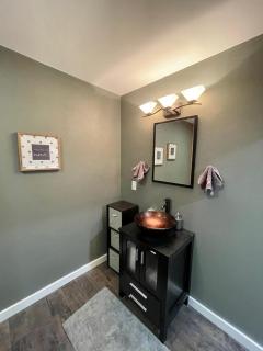 Private Getaway - Salem - 5
