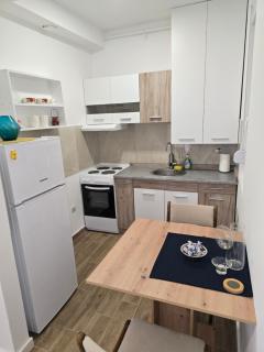 Kmb Apartment - 1
