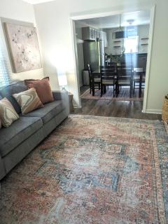 Adorable Cottage, pet friendly - Kennelworth - 7