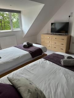 Lovely home in East Yorkshire - Pocklington - 5